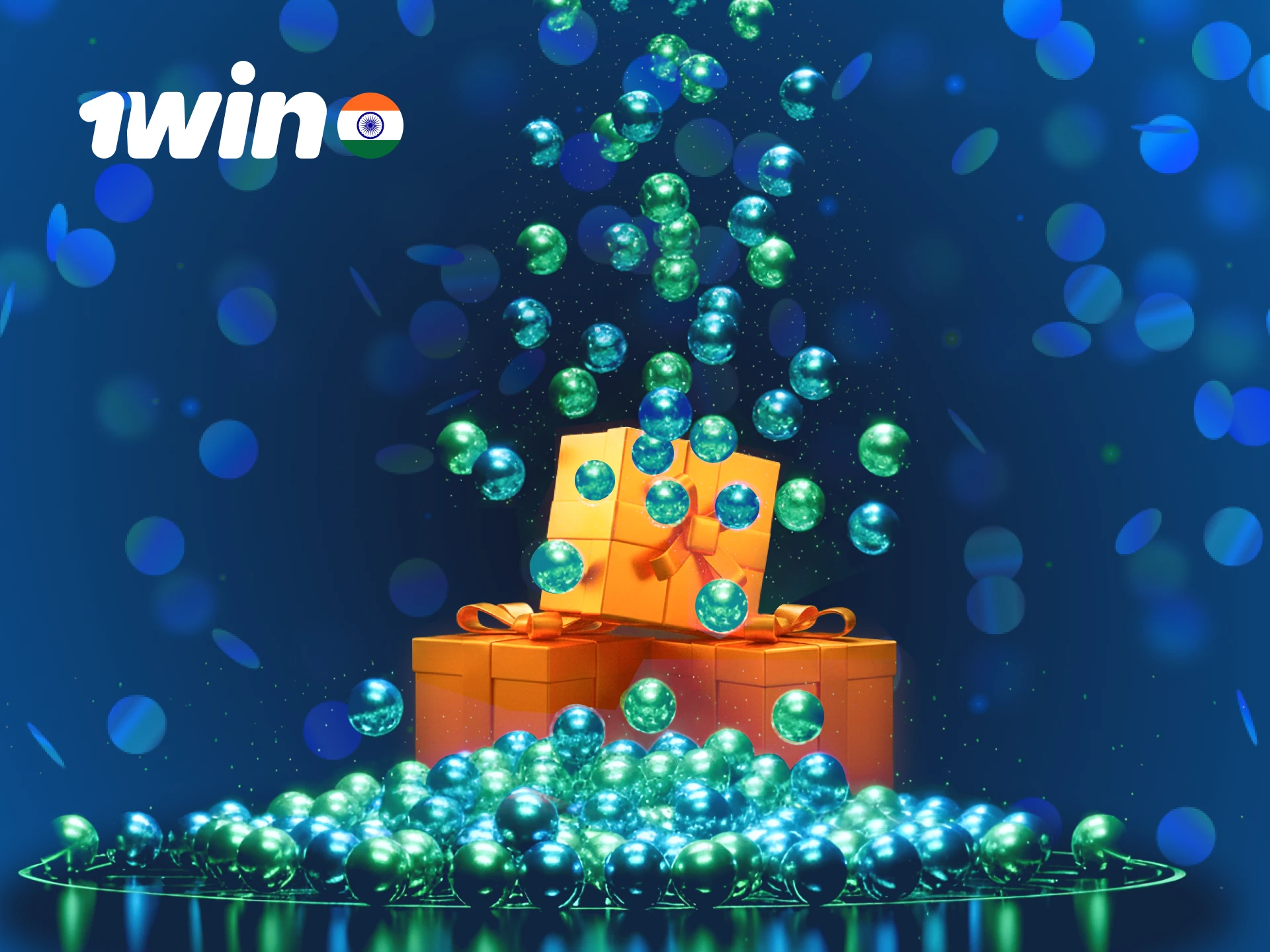 Claim your 1win welcome bonus to play Plinko from India.