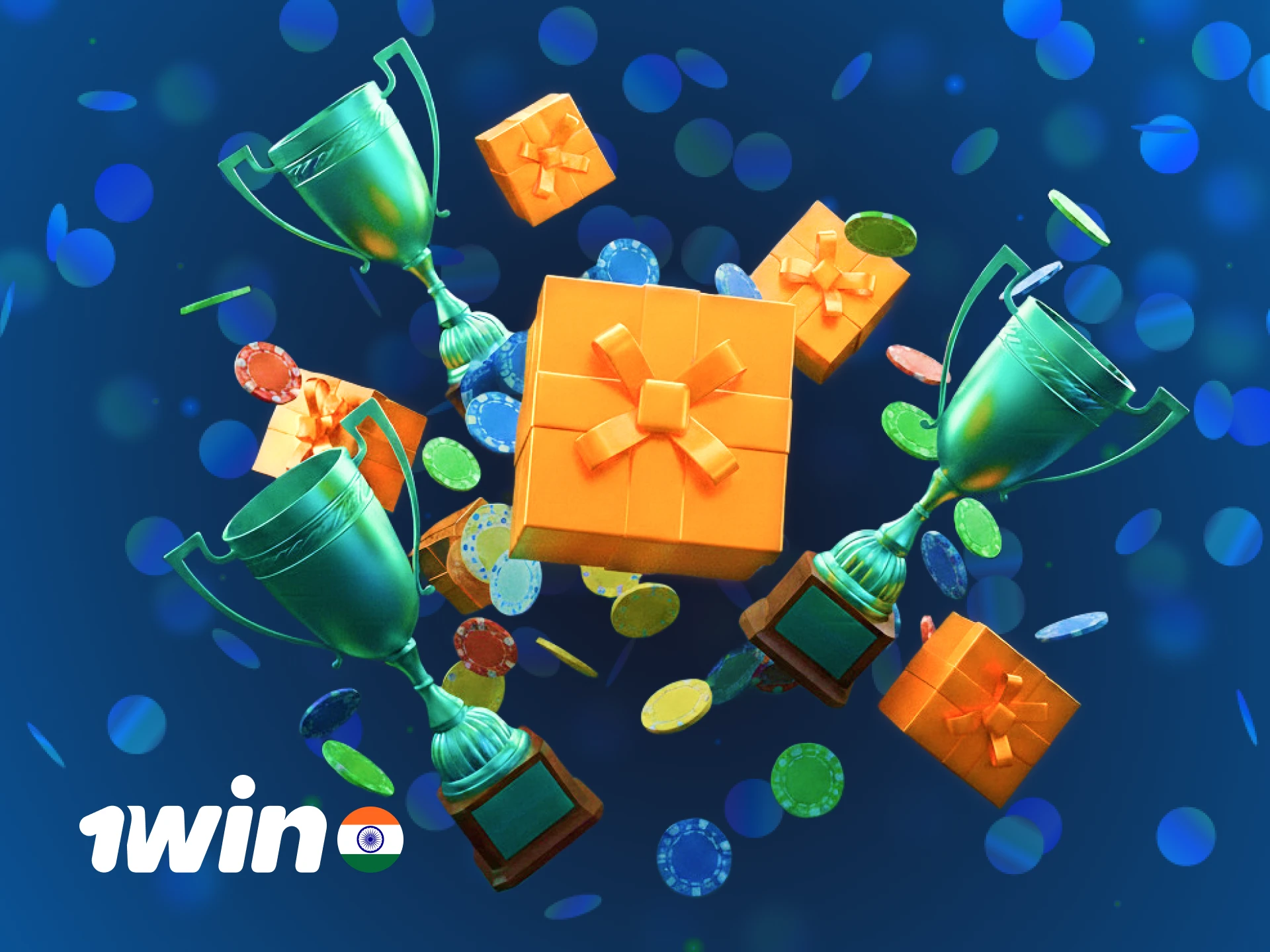 Read the 1win promo code terms to maximize your betting potential.