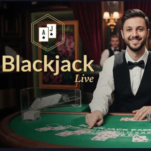 Enjoy Blackjack Live games at the 1win Official Website.