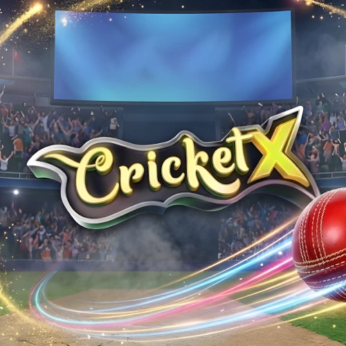 Fans of the sport enjoy Cricket X.