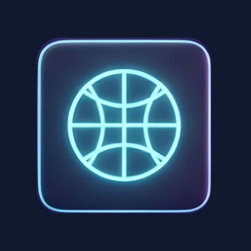 Basketball betting on 1win with markets for NBA, EuroLeague, and FIBA World Cup.
