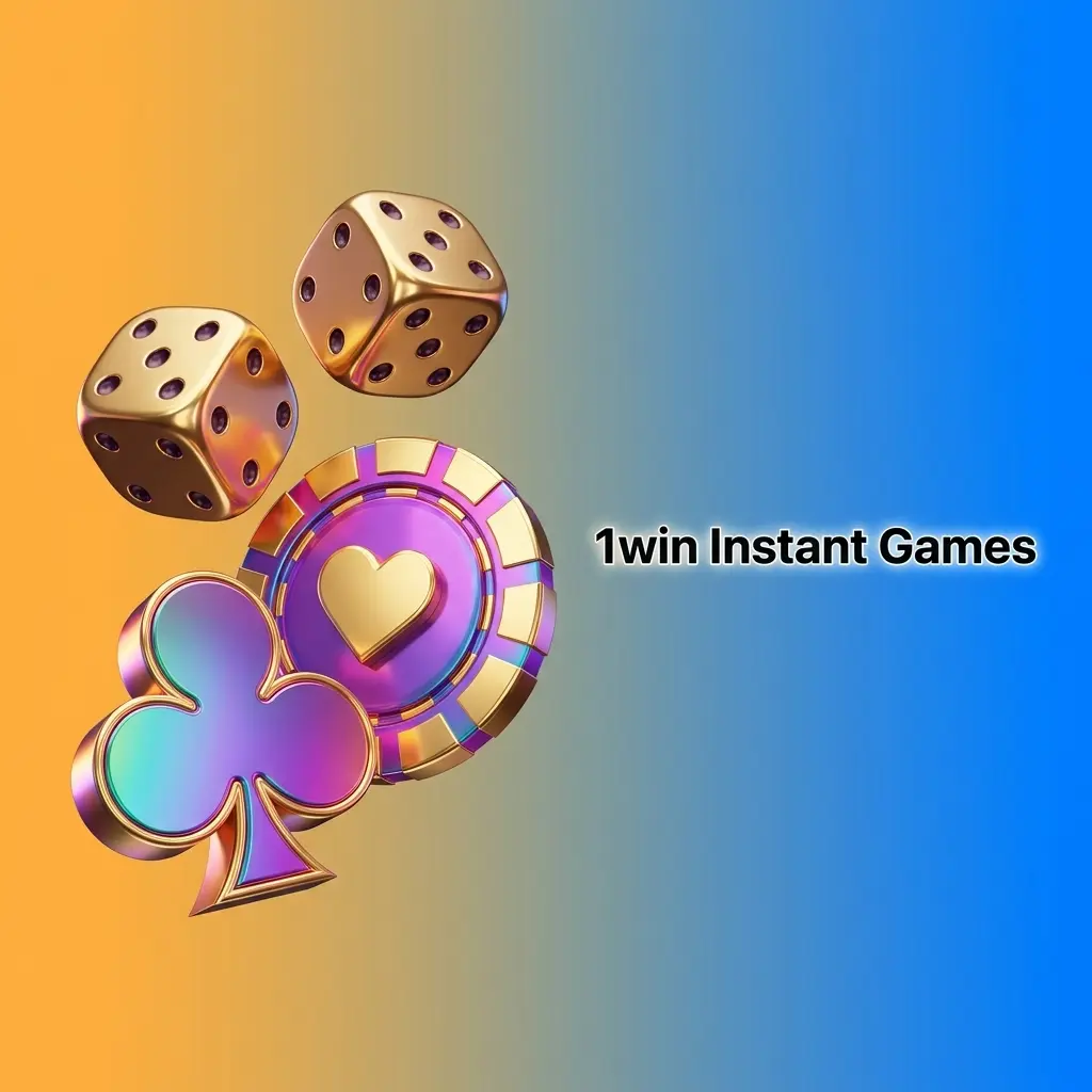 1win instant games including Aviator, Mines, Plinko, Keno, Hi-Lo and Fast Lottery with fast outcomes