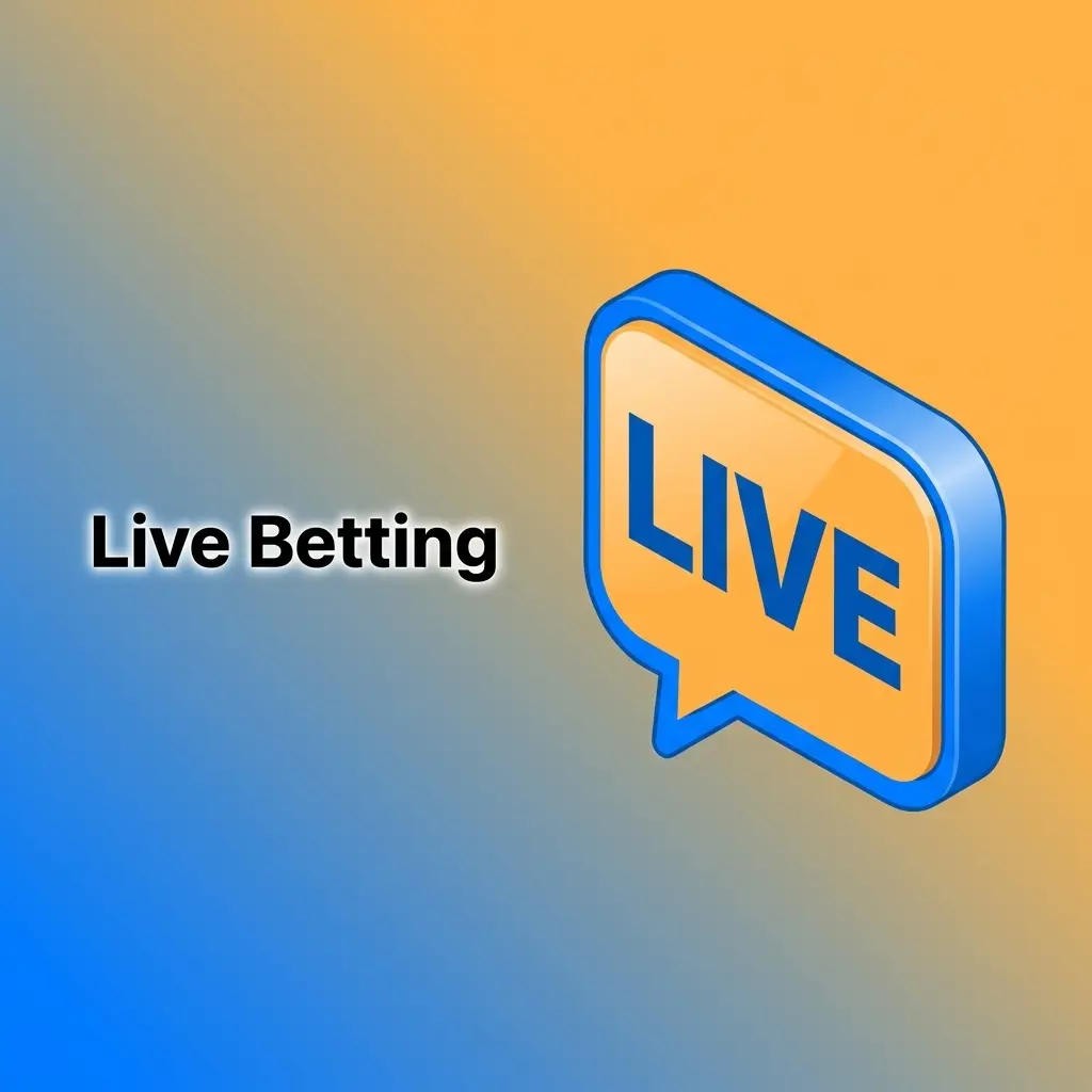 1win live betting interface showing real-time odds, match statistics, and in-play markets for cricket, football, and esports