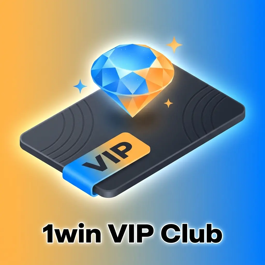 1win VIP Club tiers offering exclusive bonuses, cashback, personal managers, and premium withdrawal terms for active players