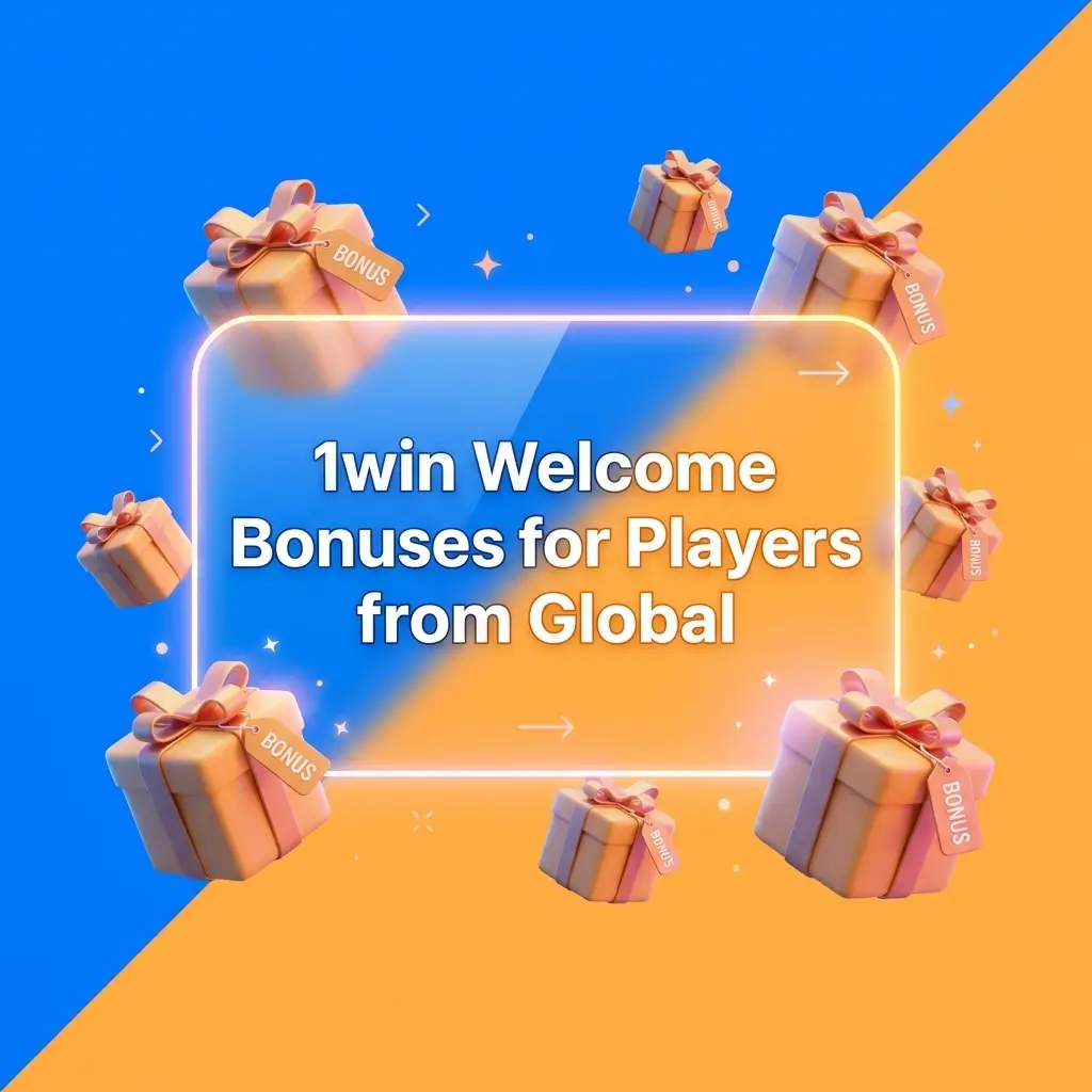 1win welcome bonus offer 500% up to 2000 USD across first four deposits for new players globally
