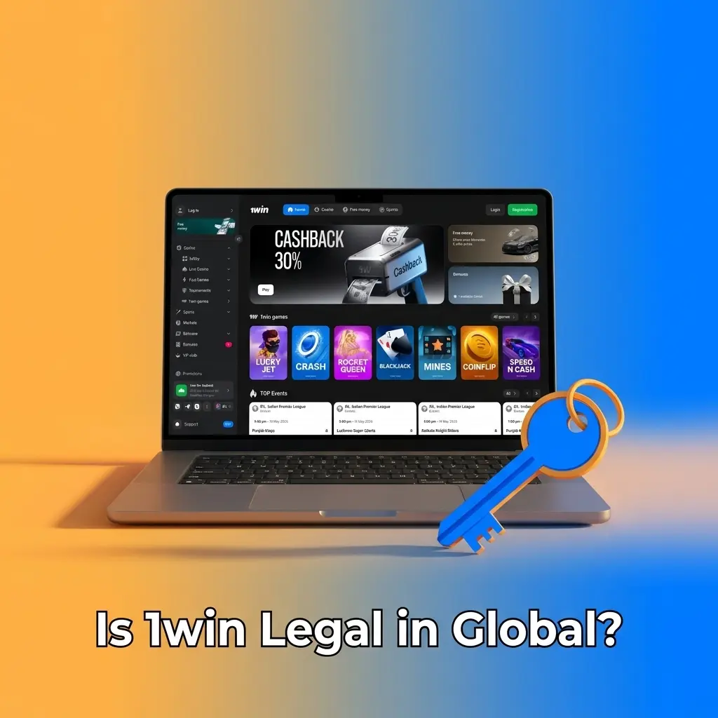 1win Curaçao eGaming licensed platform offering sports betting and casino games with SSL encryption and responsible gambling tools